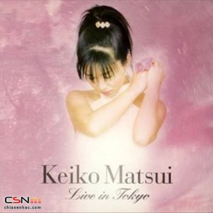 Keiko Matsui