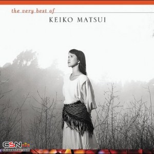 The Very Best Of Keiko Matsui