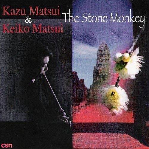 Kazu Matsui