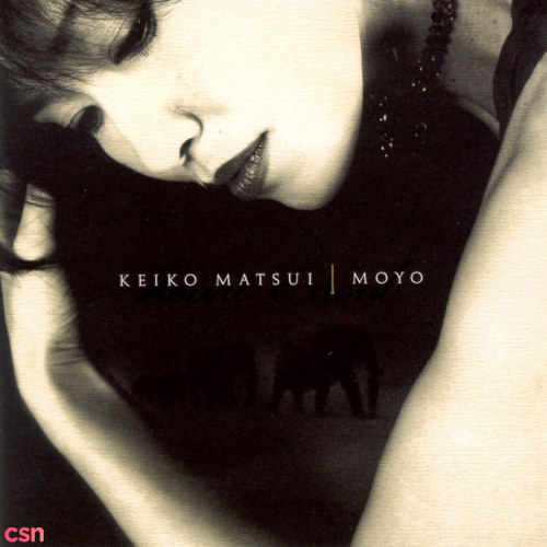 Keiko Matsui