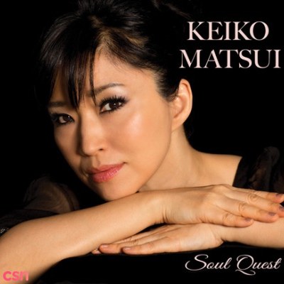 Keiko Matsui