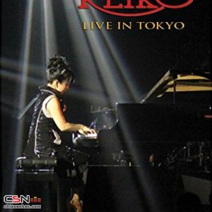 Keiko Matsui