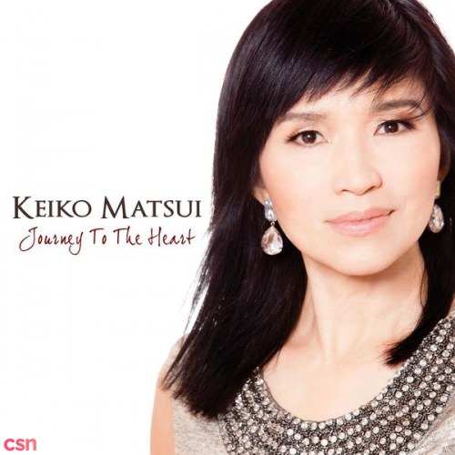 Keiko Matsui