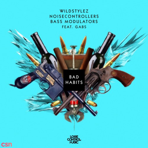 Bad Habits (Single)