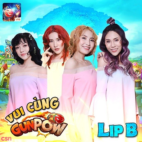 Vui Cùng GunPow (Single)