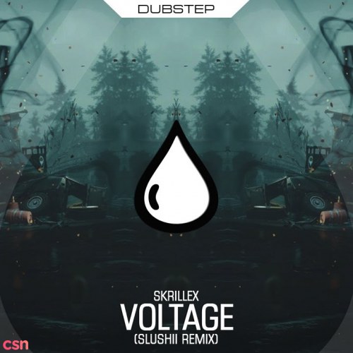 Voltage (Slushii Remix) (Single)