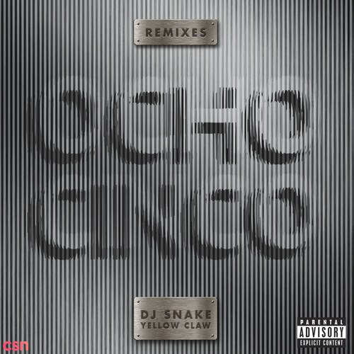 Ocho Cinco (Kayzo Remix) (Single)