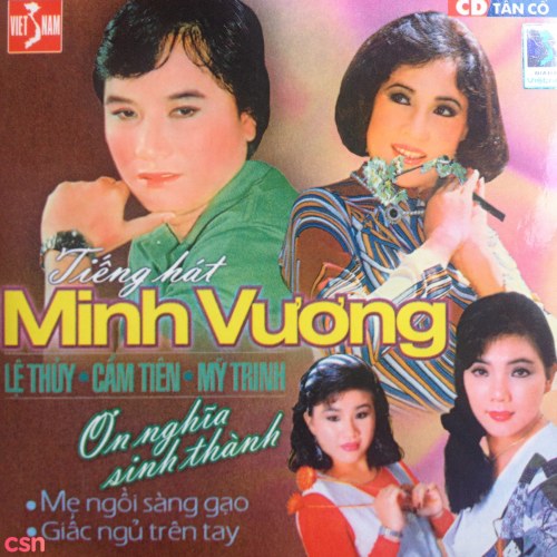 Tiếng Hát Minh Vương 2: Ơn Nghĩa Sinh Thành (Tân Cổ)