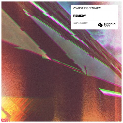 Remedy (Single)