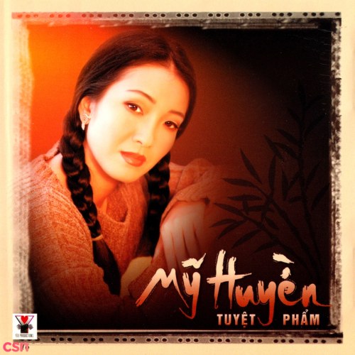 Tuyệt Phẩm Mỹ Huyền