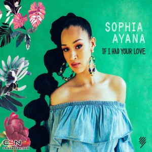 Sophia Ayana