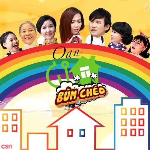 Oan Gia Bùm Chéo OST (Single)