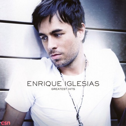 Enrique Iglesias (Feat. Ciara)