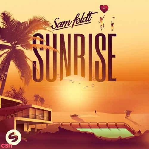 Sam Feldt