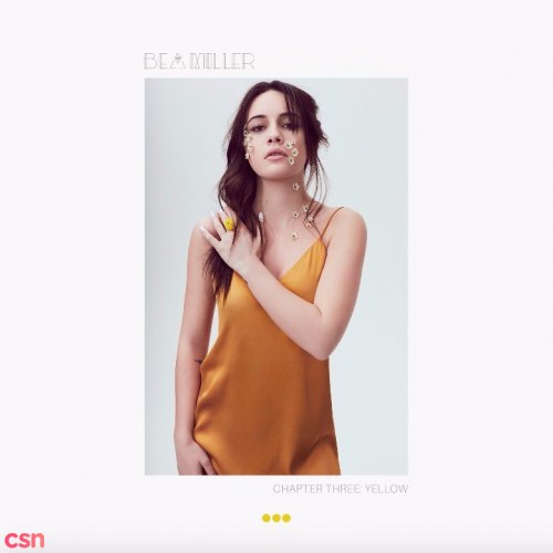 Bea Miller