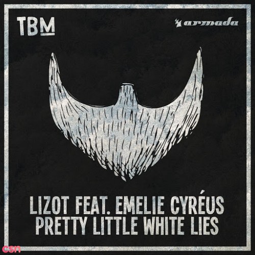 Pretty Little White Lies (Single)
