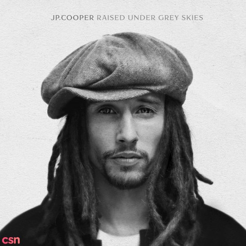 JP Cooper