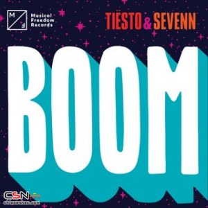 Boom (Single)