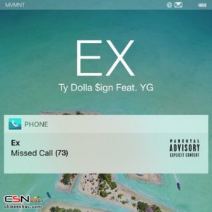 Ex (Single)