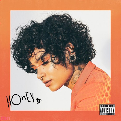 Honey (Single)