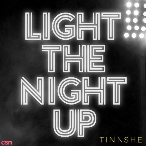 Light The Night Up (Single)