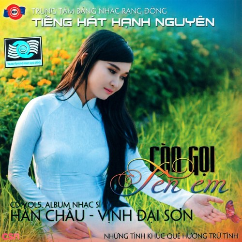 Hạnh Nguyên