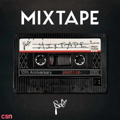 MIXTAPE