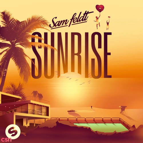 Sam Feldt