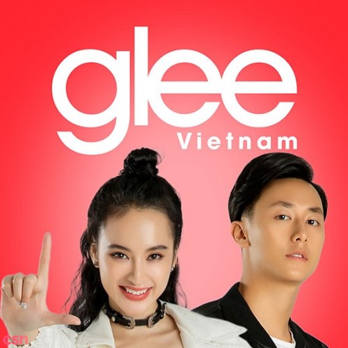 The Glee Cast Vietnam