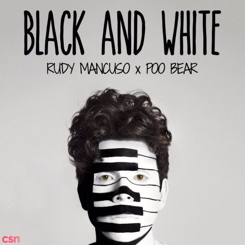 Black & White (Single)