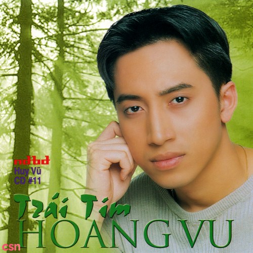 Trái Tim Hoang Vu