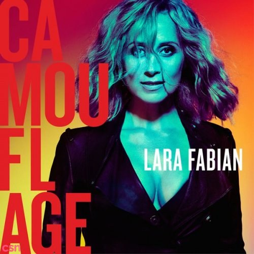 Lara Fabian