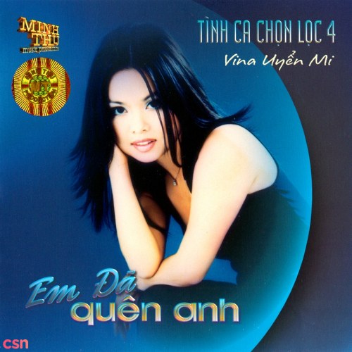 Vina Uyển My