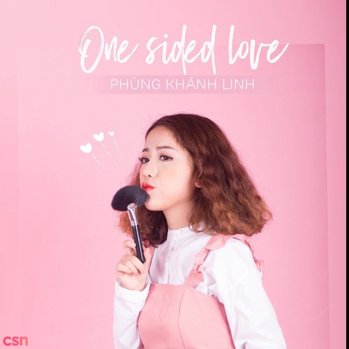 One Sided Love (Single)