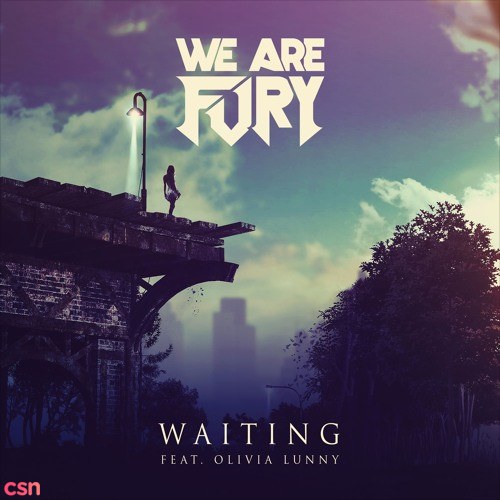 Waiting (Single)