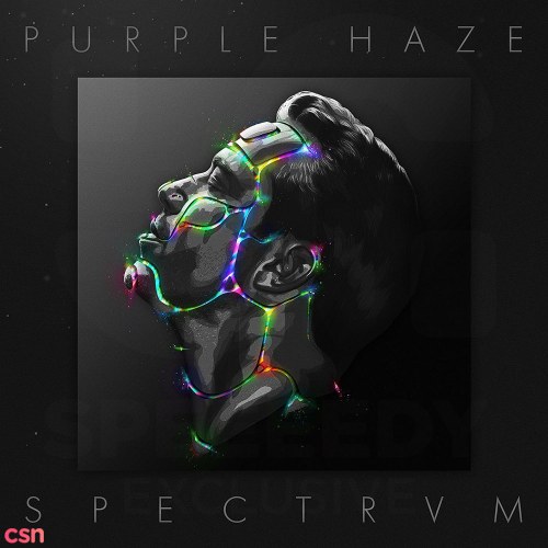 Spectrvm (Album)