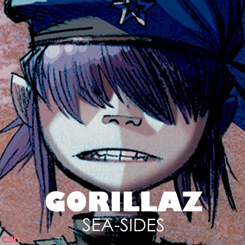 Gorillaz