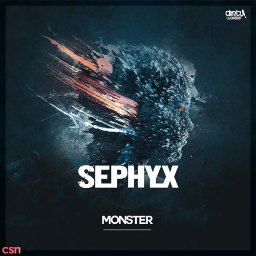 Monster (Single)