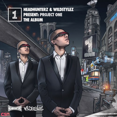 Headhunterz