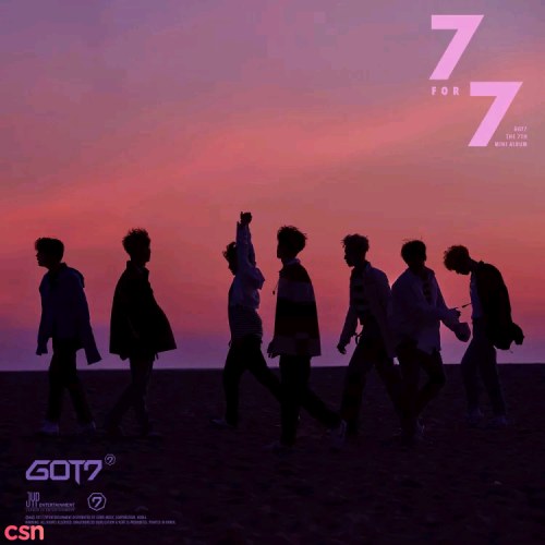 7 For 7 (EP)