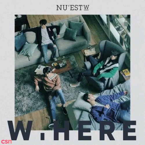 NU'EST W