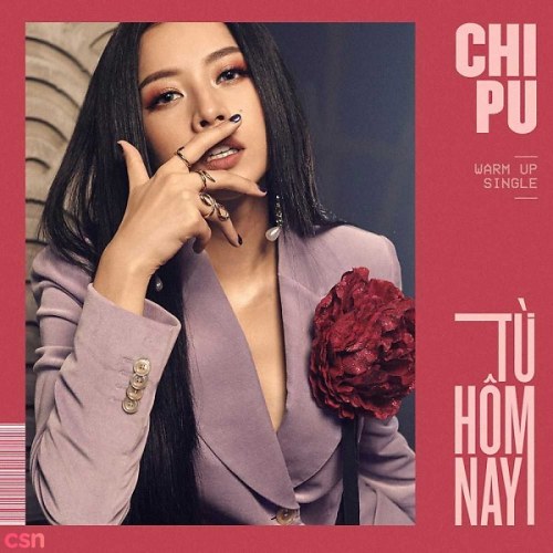 Từ Hôm Nay (Feel Like Ooh) (Single)