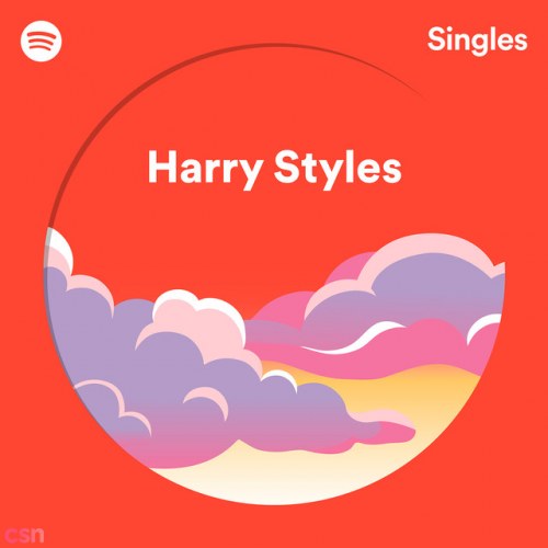 Harry Styles (Spotify Singles)