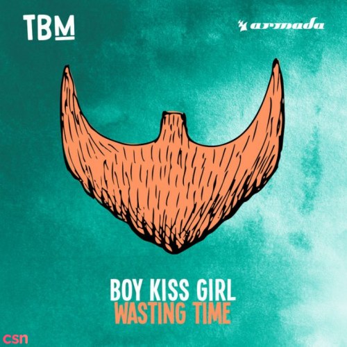 Wasting Time (Single)