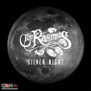 Silver Night (Single)