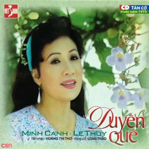 Tân Cổ: Duyên Quê (Trước 1975)