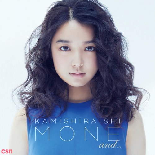 Kamishiraishi Mone