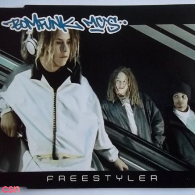 Freestyler