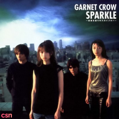 GARNET CROW