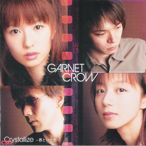 GARNET CROW